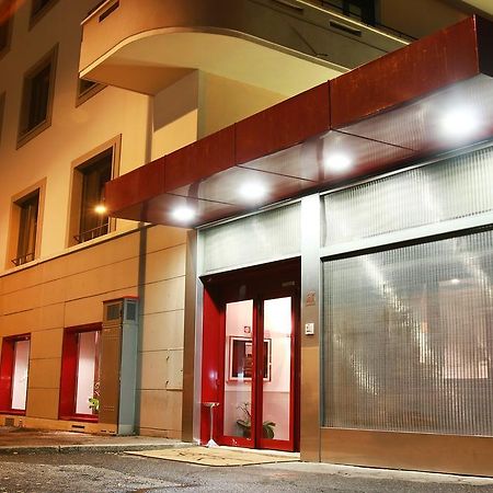 Hotel Re Di Roma Екстер'єр фото